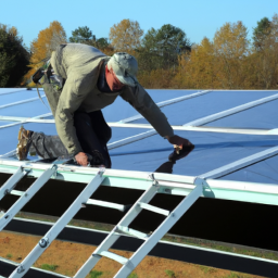 Comment Choisir un Installateur Photovoltaïque Qualifié ? Dreux